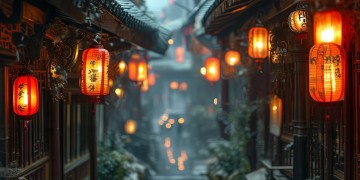 旗袍美探里面的歌究竟叫什么？