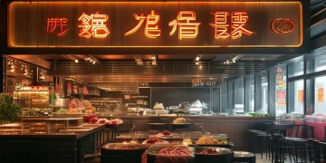 胡歌烤肥牛深圳店究竟叫什么？