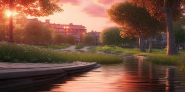 下班后适合听什么歌?