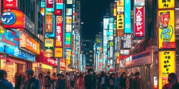 现在最流行最火的日本歌有哪些？
