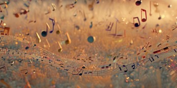 什么歌能够代替电影背景？