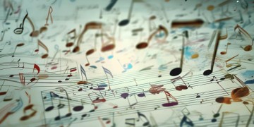 为什么现在有些歌会抄袭？