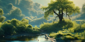 白居易为何创作长恨歌？