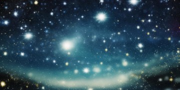 星星永远发光这句歌词原唱的是哪首歌？