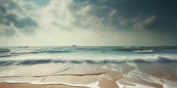 为什么全网都在唱海阔天空？