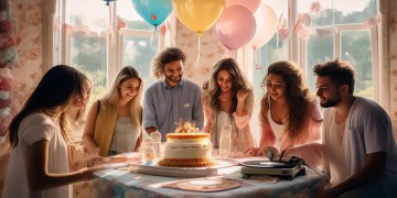 朋友生日唱什么歌合适呢？