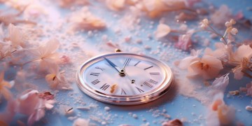 歌词里有时间飞逝的歌究竟是哪首？