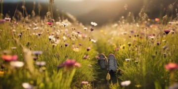 我想和你全力奔跑出自哪首歌？