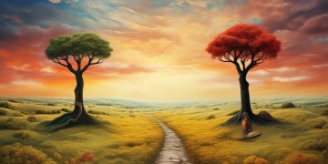 人生的路口该唱什么歌？