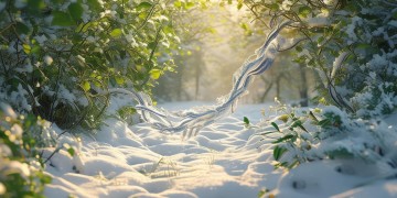 春冬幸福手牵着手究竟是哪首歌？