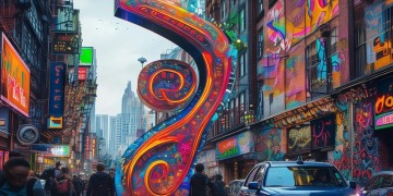 街头最霸气的英文歌究竟是哪首？