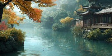 剧本〈屈原〉适合什么歌？