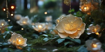 长恨歌中的花钿究竟指什么？