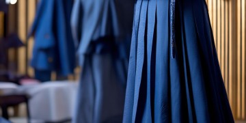 胡歌所穿的日本品牌衣服究竟是什么牌子？