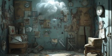 不流泪算你狠出自哪首歌？