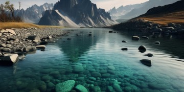 山又高来水又深究竟出自哪首歌？