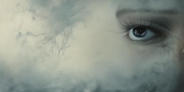 往事总想你的眼睛究竟是哪首歌？