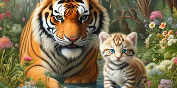 虎妈猫爸插曲究竟是什么歌？
