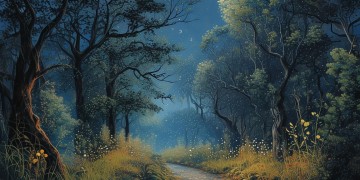 再看不到的夜里出自哪首歌？