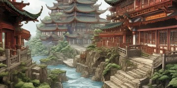 九歌上郡究竟属于什么街道？