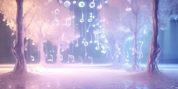 放什么歌能触动心灵？