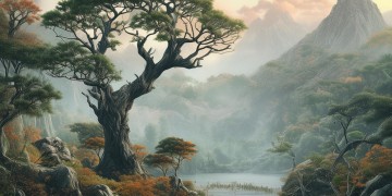 怎叹那山有木兮出自哪首歌？