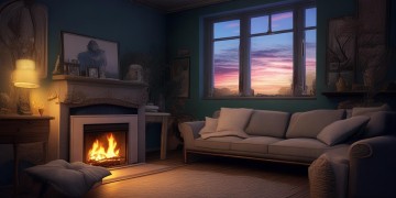 今天没有你才有家究竟是哪首歌？