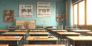 同学们要努力这句歌词出自哪首歌？