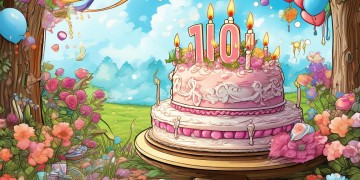 100岁生日该点什么歌呢？