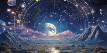 十二星座真的各有所爱？他们爱听什么风格的歌呢？