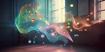 唱歌没声音该听什么歌好呢？