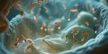 胎儿两个月适合听什么歌？