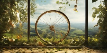 生活是人生的动力出自哪首歌？