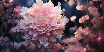爱上某月镜中花究竟是哪首歌？