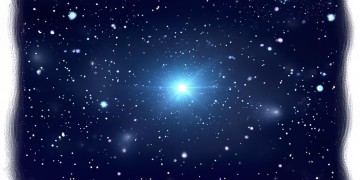 属于我的那个星星出自哪首歌？