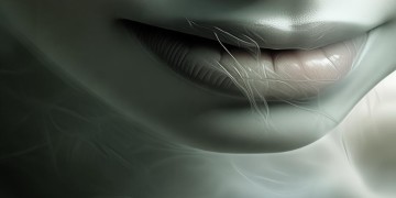 那张虚伪的笑脸出自哪首歌？