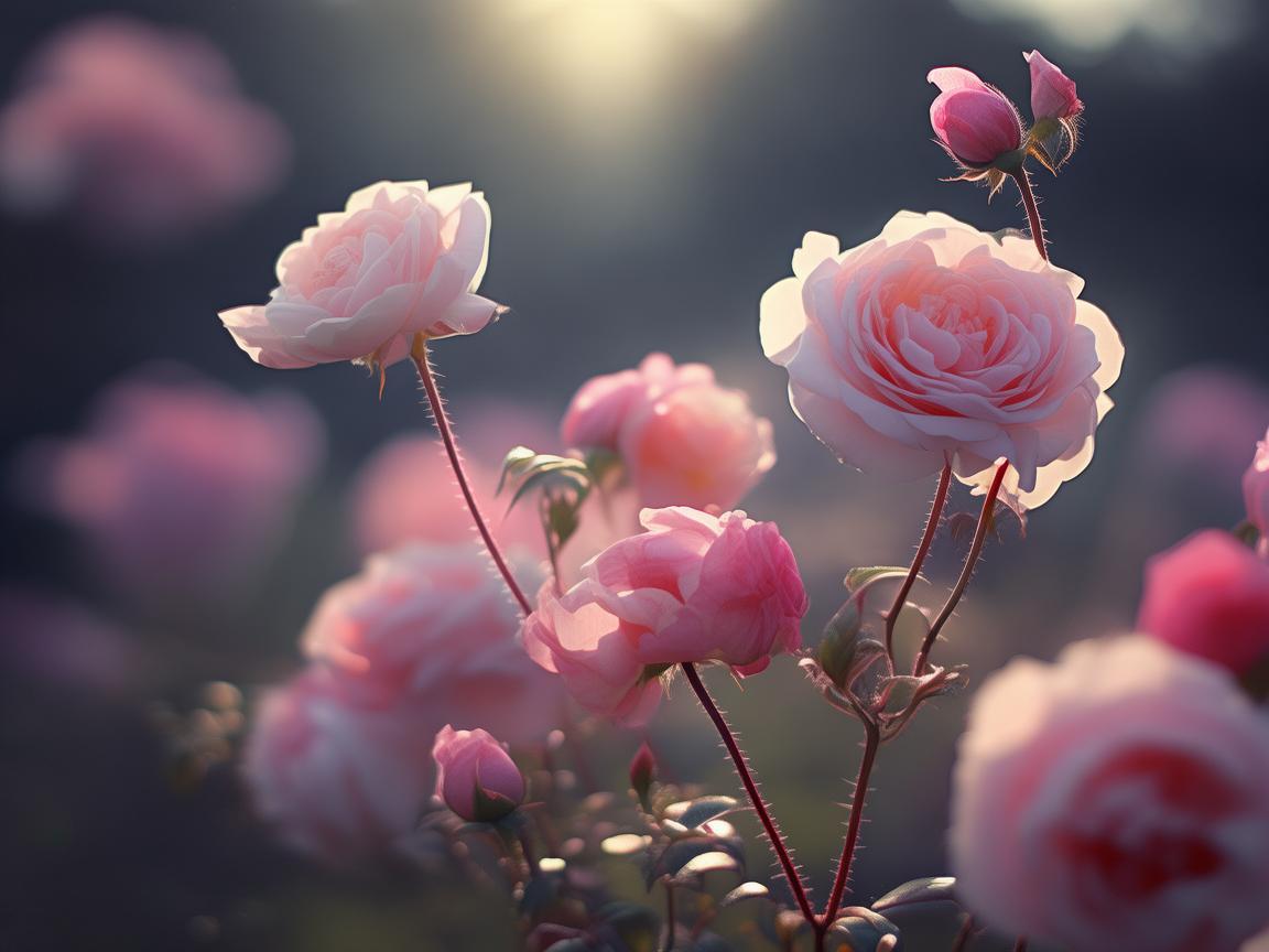 Rose适合做什么样的歌？