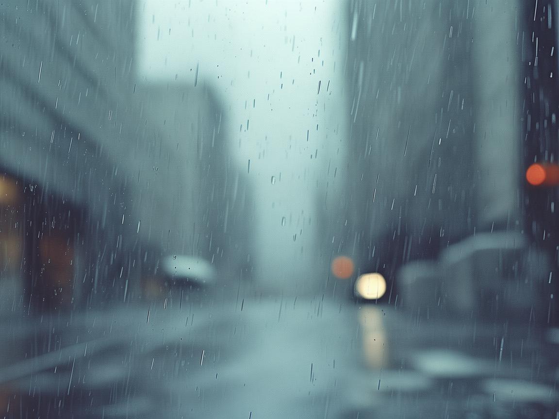 雨天的风是什么味道的是哪首歌？