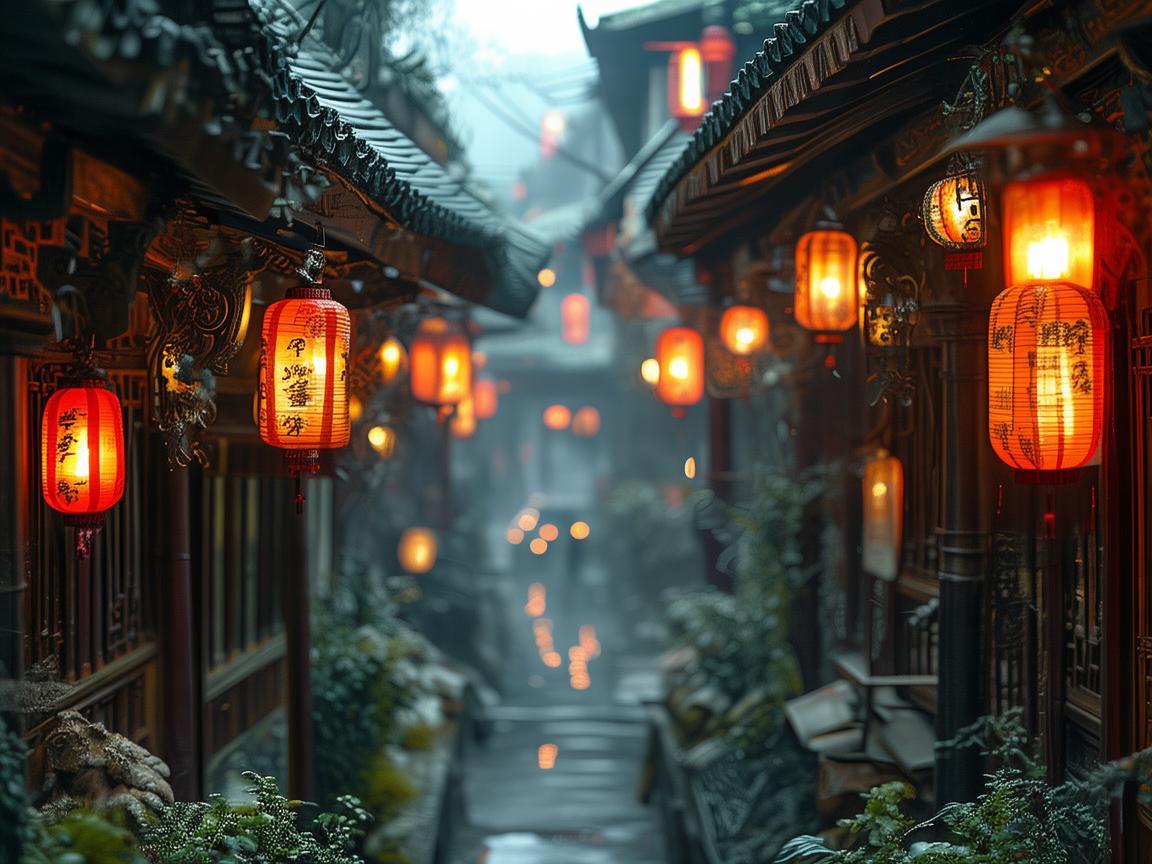 旗袍美探里面的歌究竟叫什么？