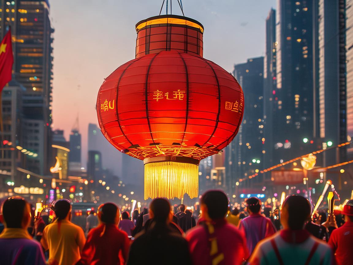 中国奥运主题歌歌词究竟是什么样的？