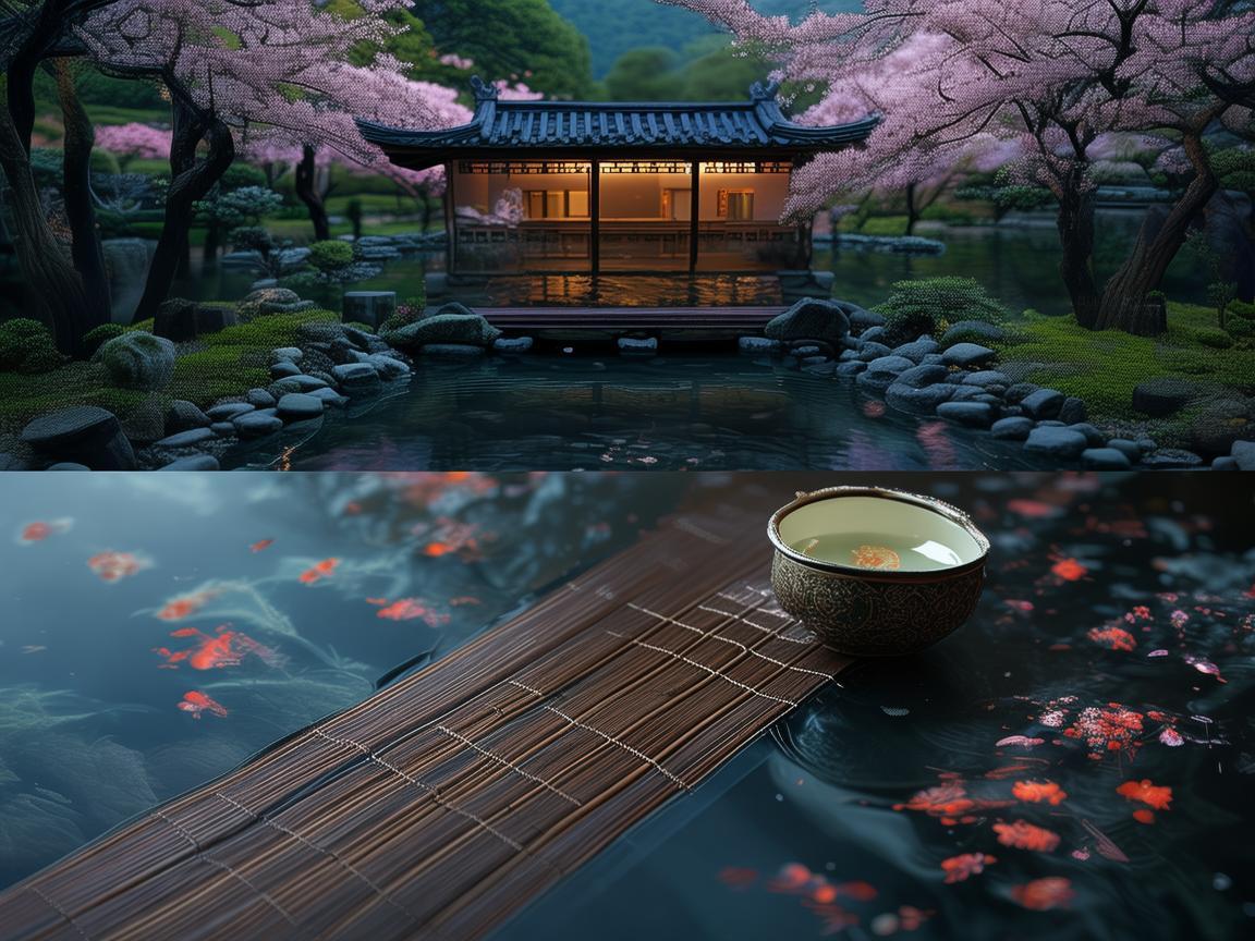 取一杯明月的水究竟是哪首歌？