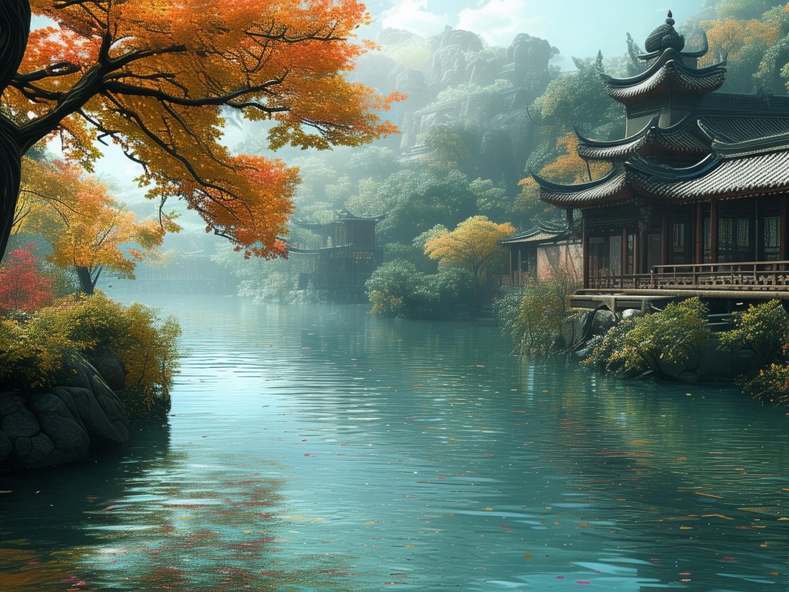 剧本〈屈原〉适合什么歌？