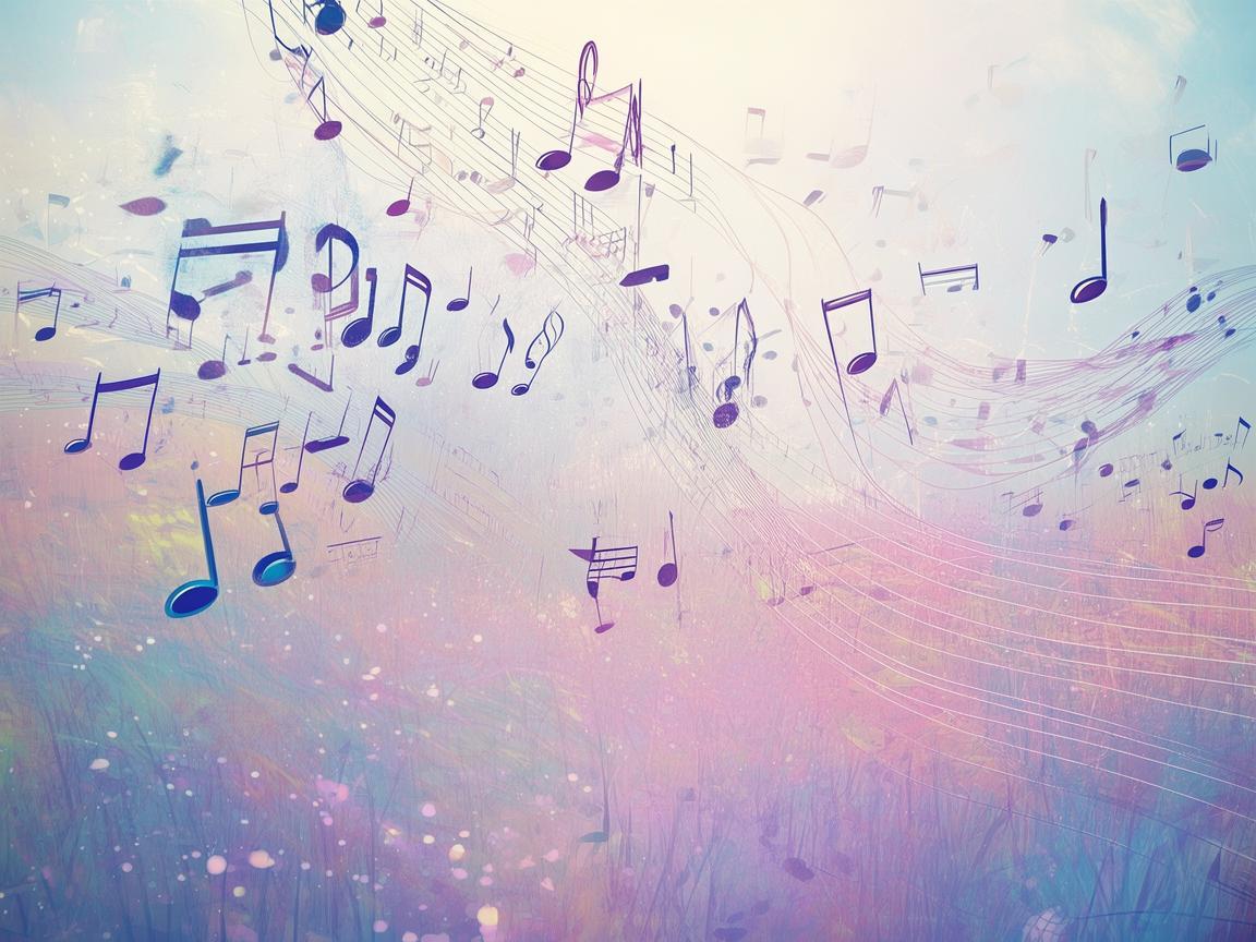 哪些歌曲适合用作背景音乐呢？