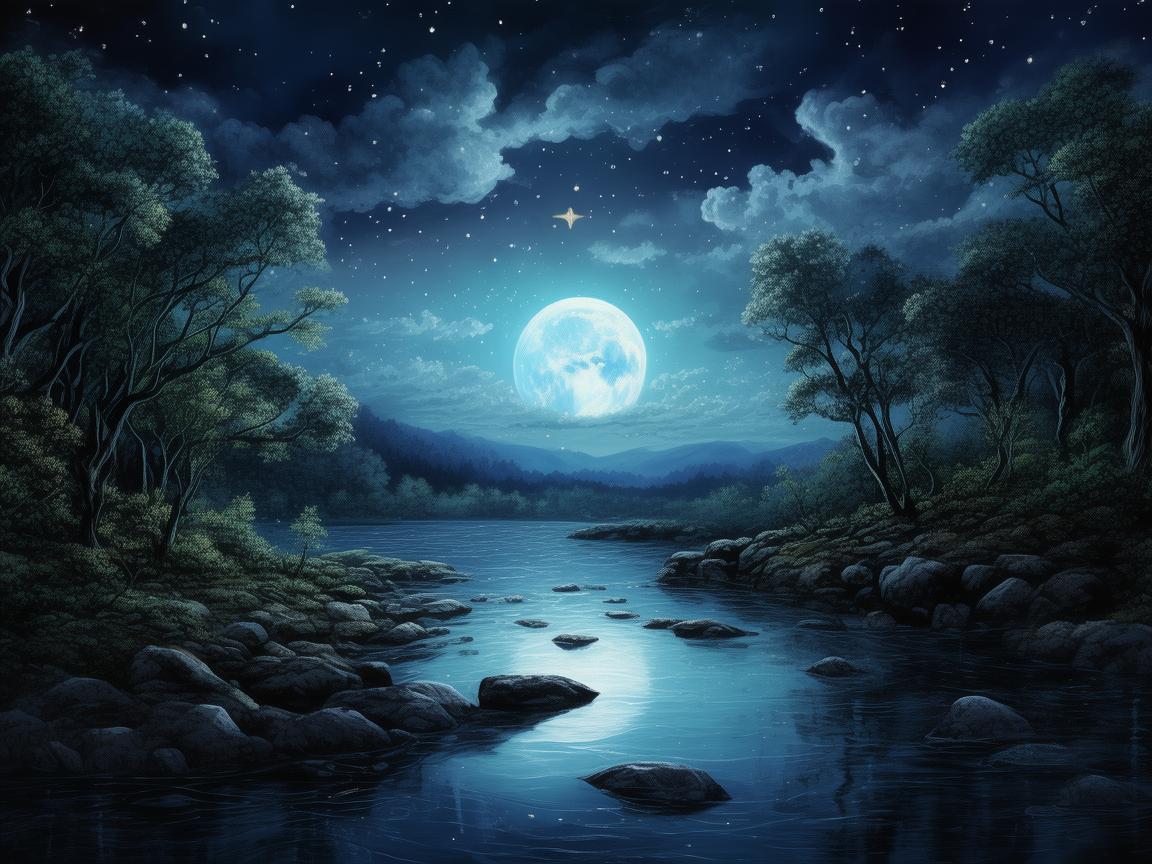 今夜你并不寂寞究竟是哪首歌？