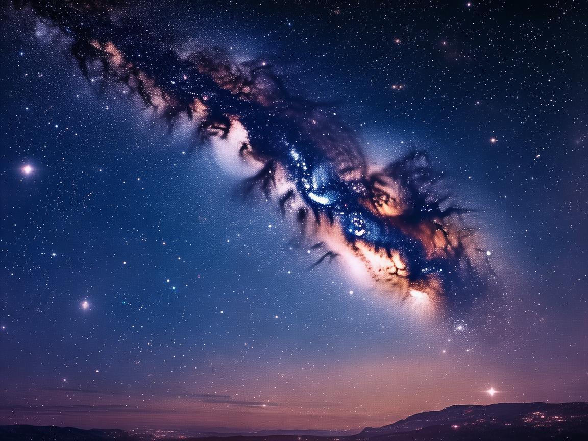 大理漫天的星空出自哪首歌？
