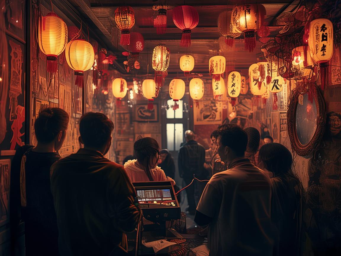 K歌和传统究竟是什么意思？