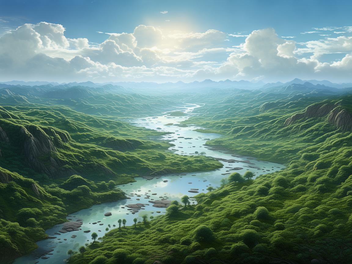 青山常在雨水流究竟出自哪首歌？