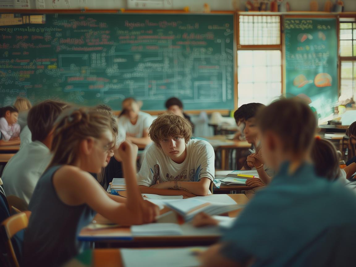 学生上课时不能听什么歌？
