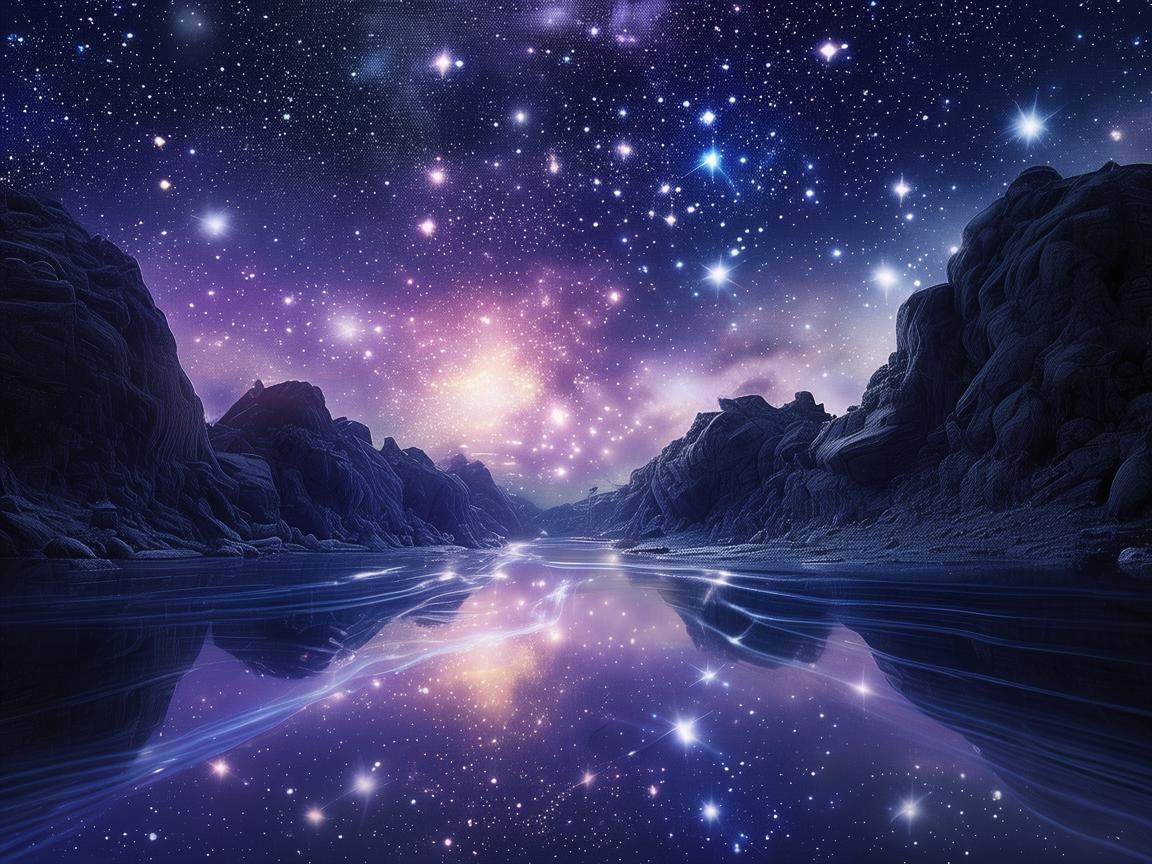 在那星河里究竟是哪首歌？