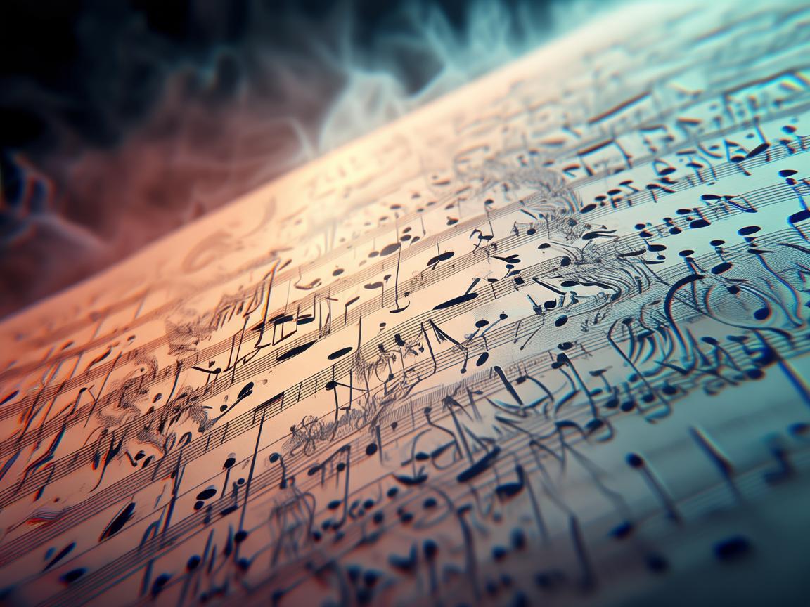我的天呐这是什么歌背后藏着怎样的音乐奥秘？